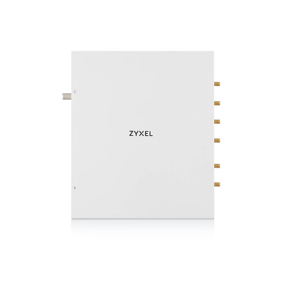 SymmRepeater Enterprise