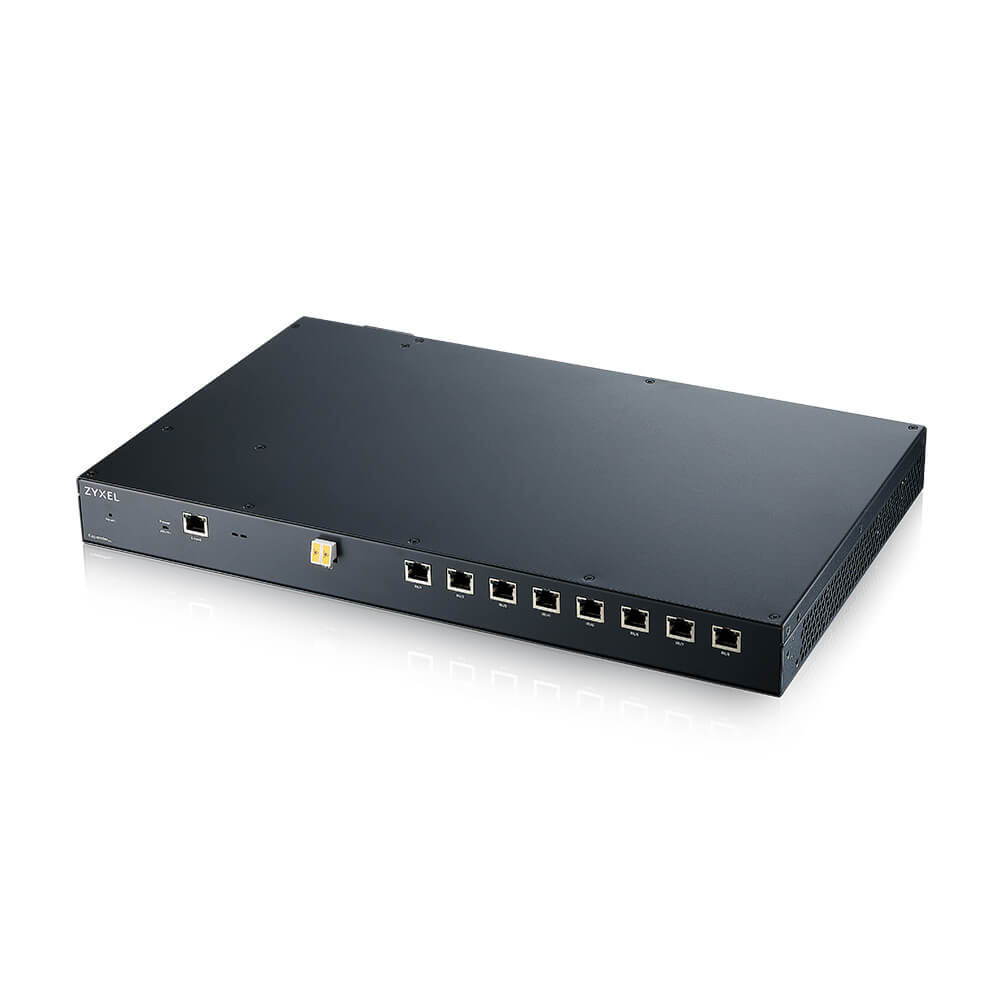 Расширители ZoneDAS One